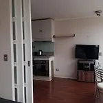 Departamento Centro De Vina Del Mar