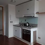 Departamento Centro De Vina Del Mar