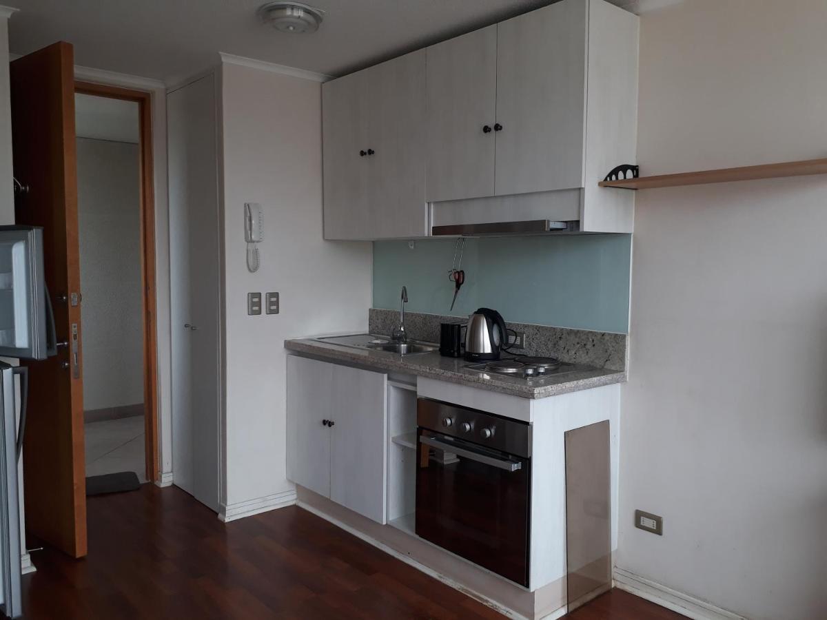 Apartamento Departamento Centro De